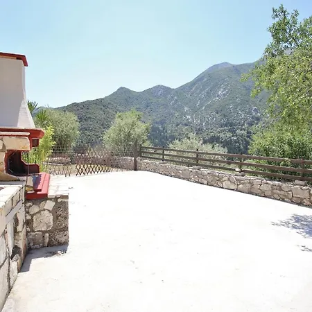 Alkea House Neochori (Lefkada)