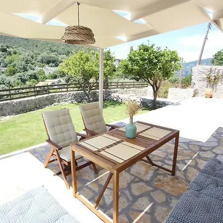 Alkea House Tatil Evi *