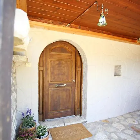 Tatil Evi Alkea House Neochori (Lefkada)