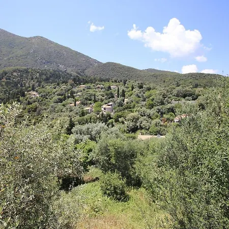 Tatil Evi Alkea House *