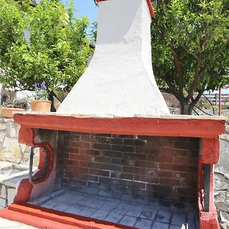 Tatil Evi Alkea House