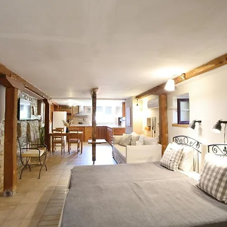 Tatil Evi Alkea House Neochori (Lefkada)