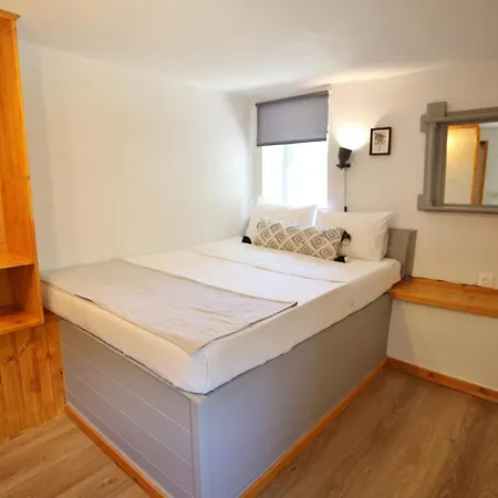 Alkea House Neochori (Lefkada)