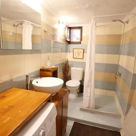 Alkea House * Neochori (Lefkada)