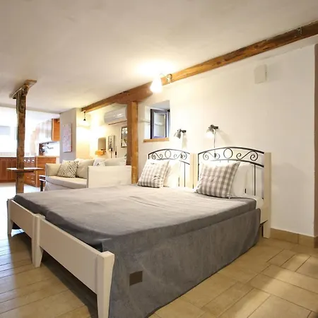 Alkea House Neochori (Lefkada)