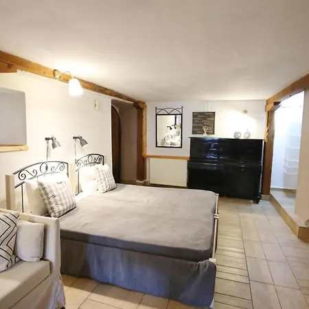 Alkea House Feriehus *