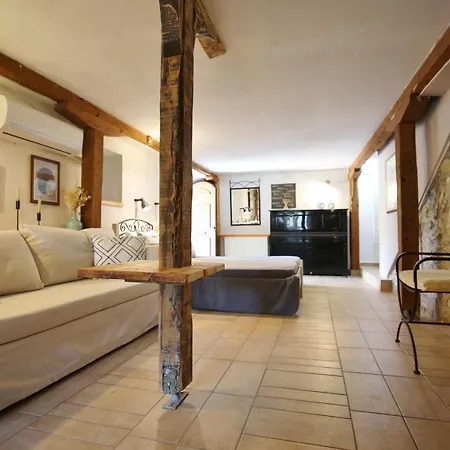 Alkea House * Neochori (Lefkada)