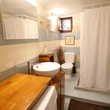 Alkea House Tatil Evi