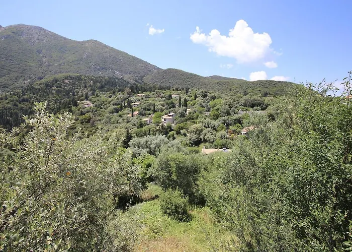 度假居 Alkea House *