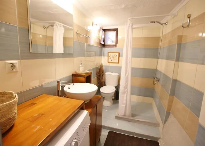 Alkea House * Neochori (Lefkada)